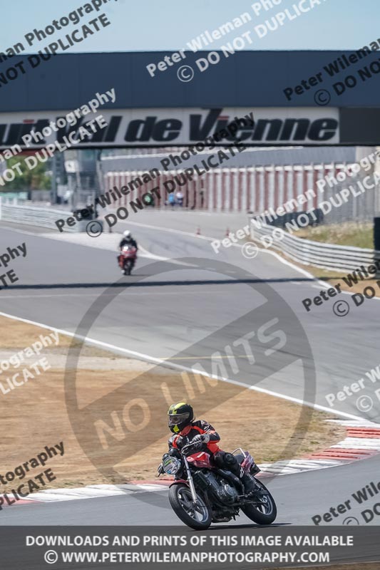 Val De Vienne;event digital images;france;motorbikes;no limits;peter wileman photography;trackday;trackday digital images